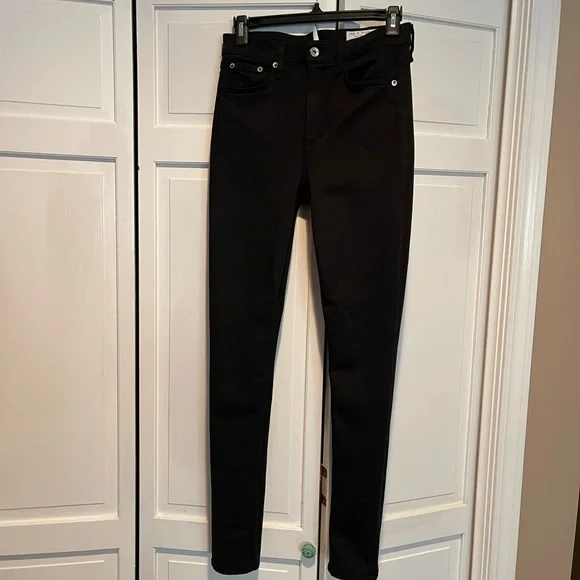 Rag & Bone Nina Jeans - Picture 2 of 7